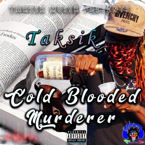 Cold Blooded Murderer (Radio Edit)