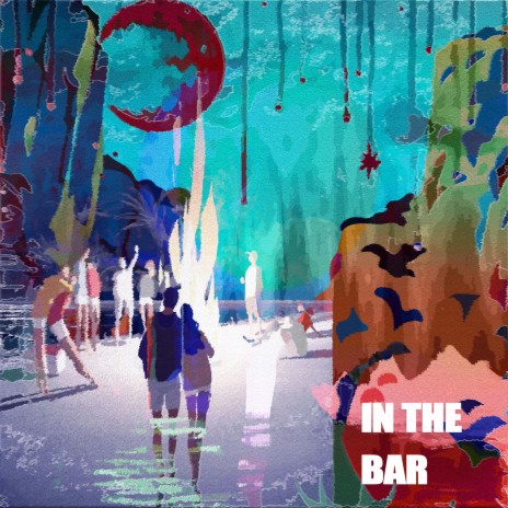 In the bar | Boomplay Music