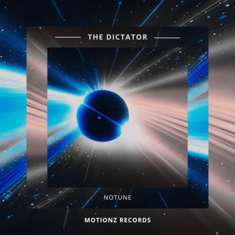 The Dictator | Boomplay Music