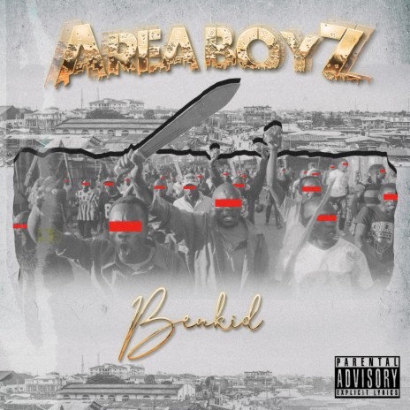 Areaboyz | Boomplay Music