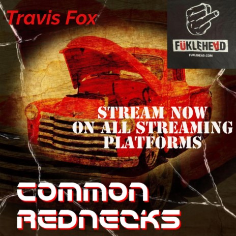 Common Rednecks | Boomplay Music