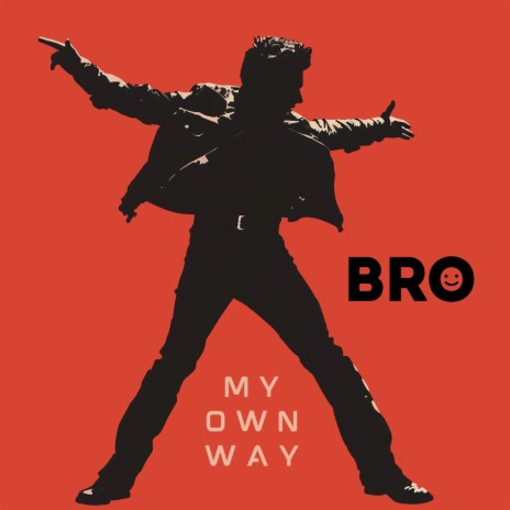 My own way | Boomplay Music