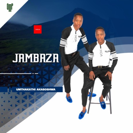 Azange ngimdlwengule ft. Mjabulisi & Thandeka Radebe | Boomplay Music