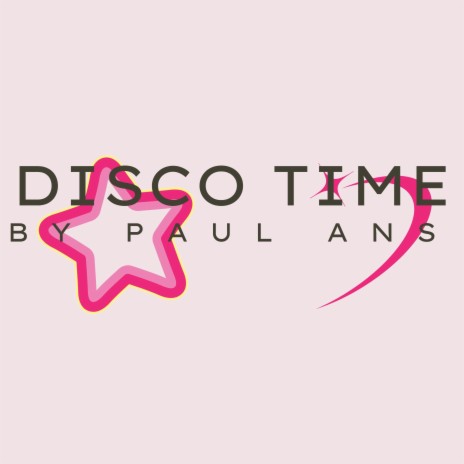 DISCO TIME | Boomplay Music