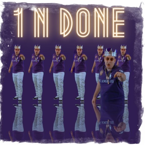 1 N Done | Boomplay Music