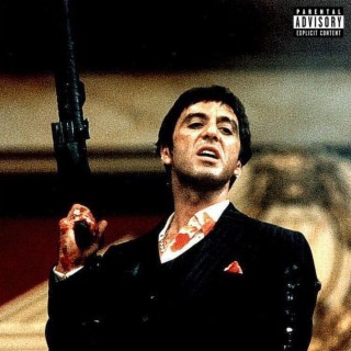 Tony Montana lyrics | Boomplay Music