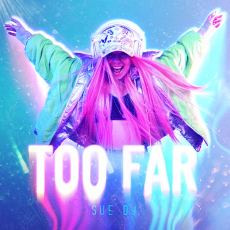 Too Far ft. La La Life | Boomplay Music