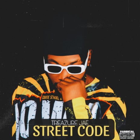 Street code | Boomplay Music