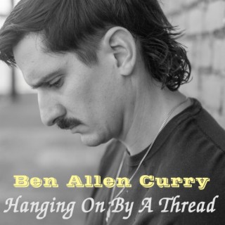 Ben Allen Curry