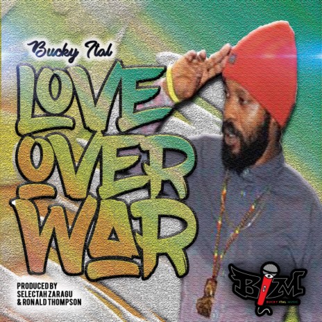 Love Over War | Boomplay Music