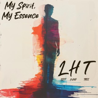 My Spirit, My Essence (Vision Three) lyrics | Boomplay Music