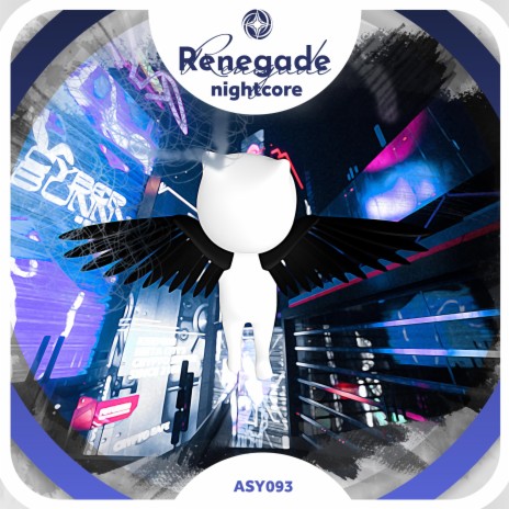 Renegade - Nightcore ft. Tazzy