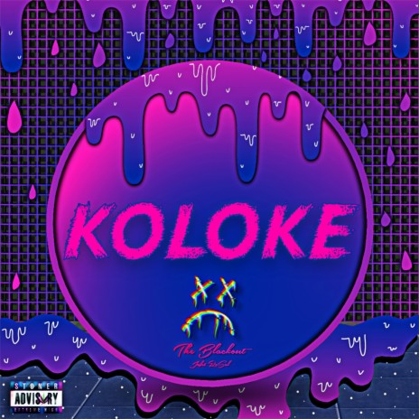 Koloke ft. Jafet Rosal | Boomplay Music