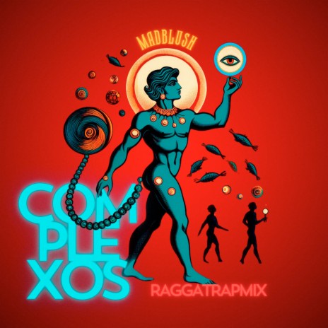 Complexos (RAGGATRAPMIX) | Boomplay Music