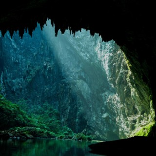 Cave