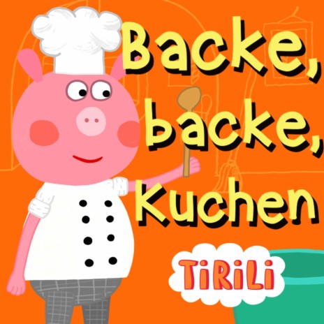 Backe backe Kuchen | Boomplay Music