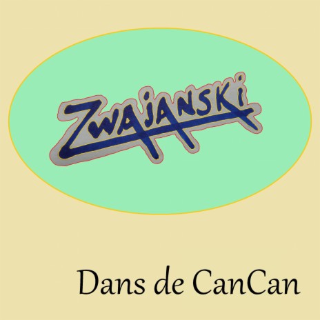 Dans de CanCan | Boomplay Music