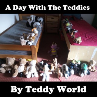 A Day with the Teddies