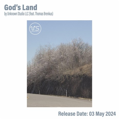 God's Land ft. Thomas Brenkus | Boomplay Music