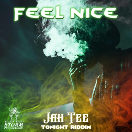 Feel Nice ft. Jah Tee | Boomplay Music