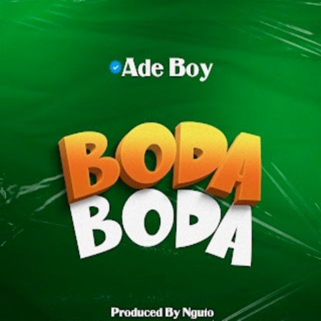 Boda Boda | Boomplay Music