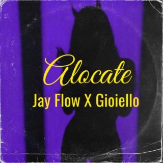 Alocate (Perreo Guaracha)