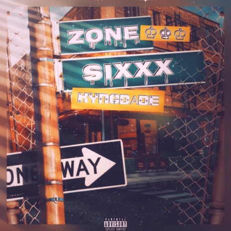 ZoneSixxx | Boomplay Music