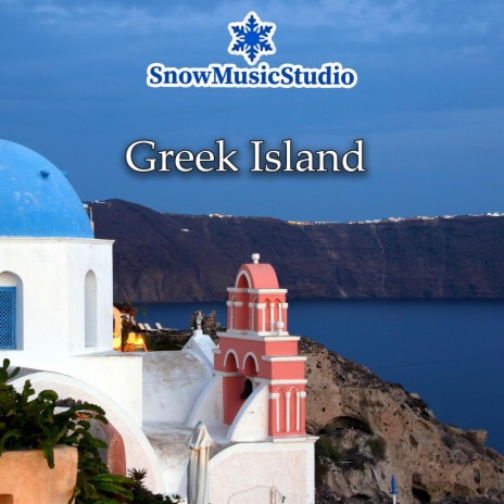 Greek Island | Boomplay Music