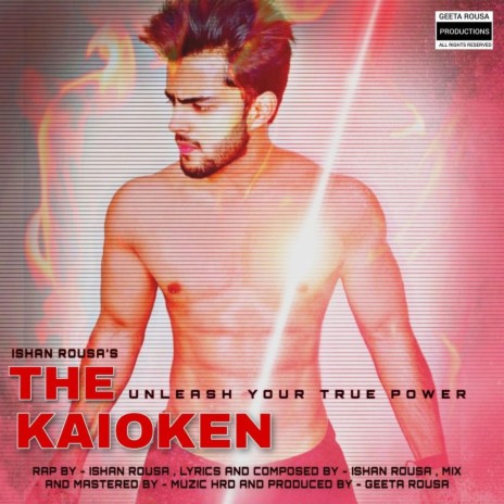 The Kaioken | Boomplay Music