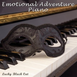 Emotional Adventure Piano