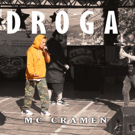 Proyecto l.i c 6 Droga Mc Cramen | Boomplay Music