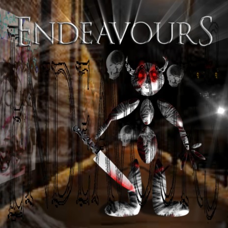 Endeavours Outro ft. Gondel