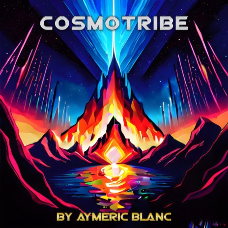Cosmotribe | Boomplay Music
