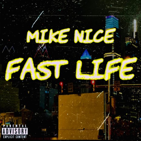 Fast Life | Boomplay Music