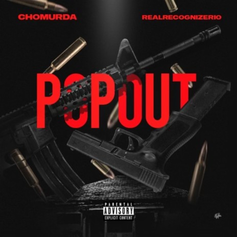 Pop Out | Boomplay Music