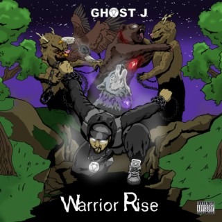 Warrior Rise lyrics | Boomplay Music