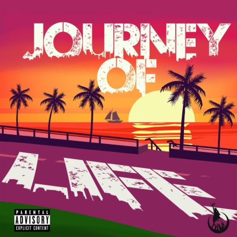 JOURNEY OF LIFE ft. Mayze, SJM & FamBeatz | Boomplay Music