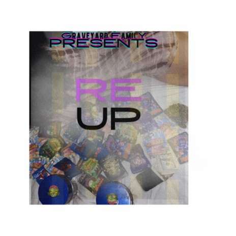 Re Up (Radio Edit)