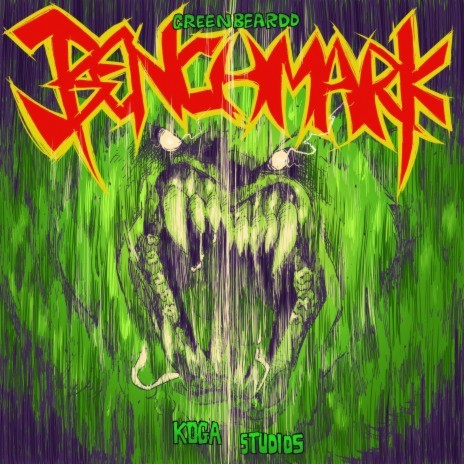 Benchmark | Boomplay Music