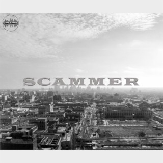 Scammer (Instrumental)