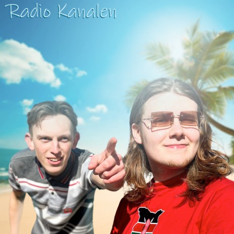 Radio Kanalen ft. Jack Vick | Boomplay Music