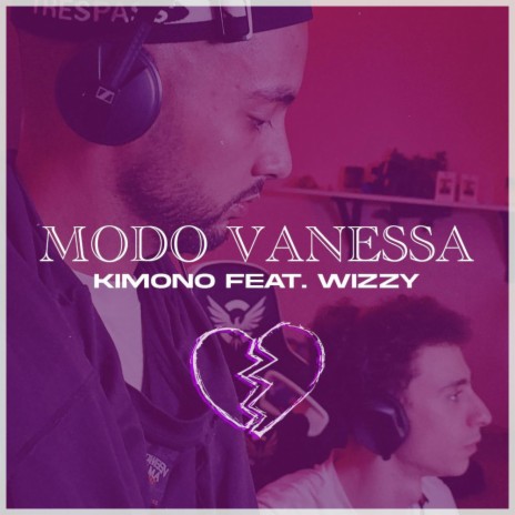 Modo Vanessa ft. wizzy | Boomplay Music
