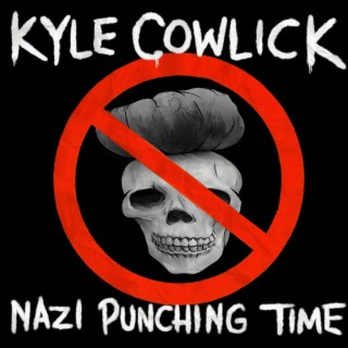 Nazi Punching Time lyrics | Boomplay Music