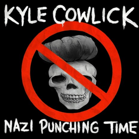 Nazi Punching Time | Boomplay Music