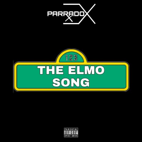 The Elmo Song