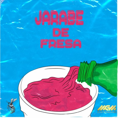 Jarabe de Fresa | Boomplay Music