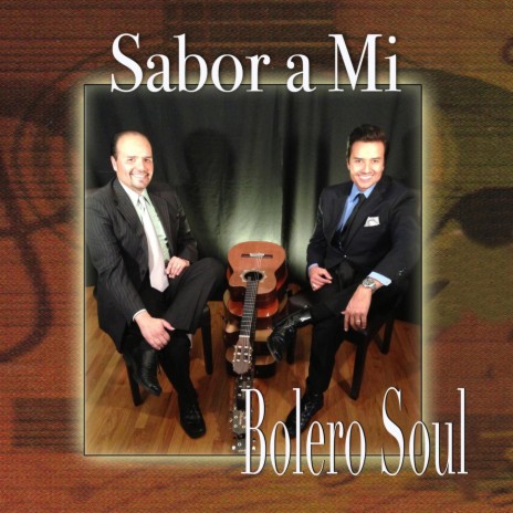 Sabor a Mi | Boomplay Music