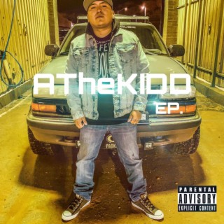 ATheKIDD EP