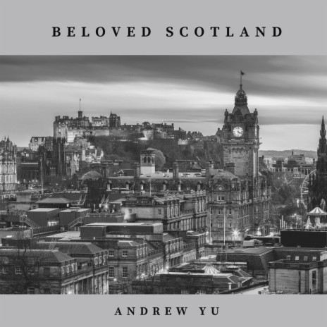 Beloved Scotland