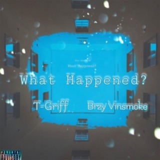What Happened? (feat. Brzy Vinsmoke)